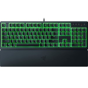 Clavier pour jeu Razer Ornata V3 X Espagnol Qwerty Noir RGB