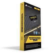 Mémoire RAM Corsair 32GB, DDR4, 3000MHz 32 GB DDR4 3000 MHz CL16