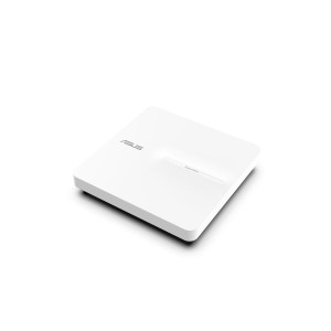 Point d'Accès Asus EBA63 ExpertWiFi AX3000 Blanc