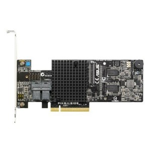 RAID-Controller-Karte Asus PIKE II 3108-8i-16PD/2G