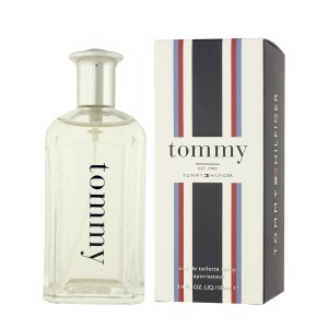 Herrenparfüm Tommy Hilfiger Tommy EDT 100 ml