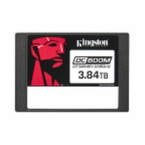 Disque dur Kingston DC600M 3,84 TB SSD