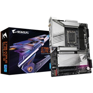 Carte Mère Gigabyte Z790 AORUS ELITE AX-W LGA 1700