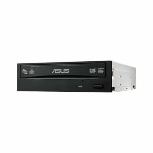 Externer Ultraslim-DVD-RW-Recorder DVD Asus DRW-24D5MT