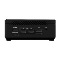 Mini PC MSI Cubi N ADL-047BES Intel N100