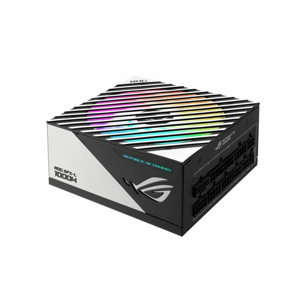 Bloc d’Alimentation Asus ROG Loki SFX-L ATX 1000 W 600 W 110 W RoHS 80 PLUS Platinum