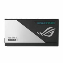 Bloc d’Alimentation Asus ROG Loki SFX-L ATX 1000 W 600 W 110 W RoHS 80 PLUS Platinum