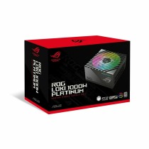 Bloc d’Alimentation Asus ROG Loki SFX-L ATX 1000 W 600 W 110 W RoHS 80 PLUS Platinum