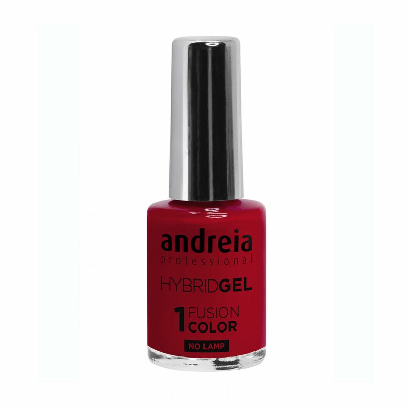 Nagellack Andreia Hybrid Fusion H34 (10,5 ml)