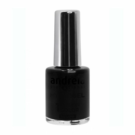 vernis à ongles Andreia Hybrid Fusion H2 (10,5 ml)