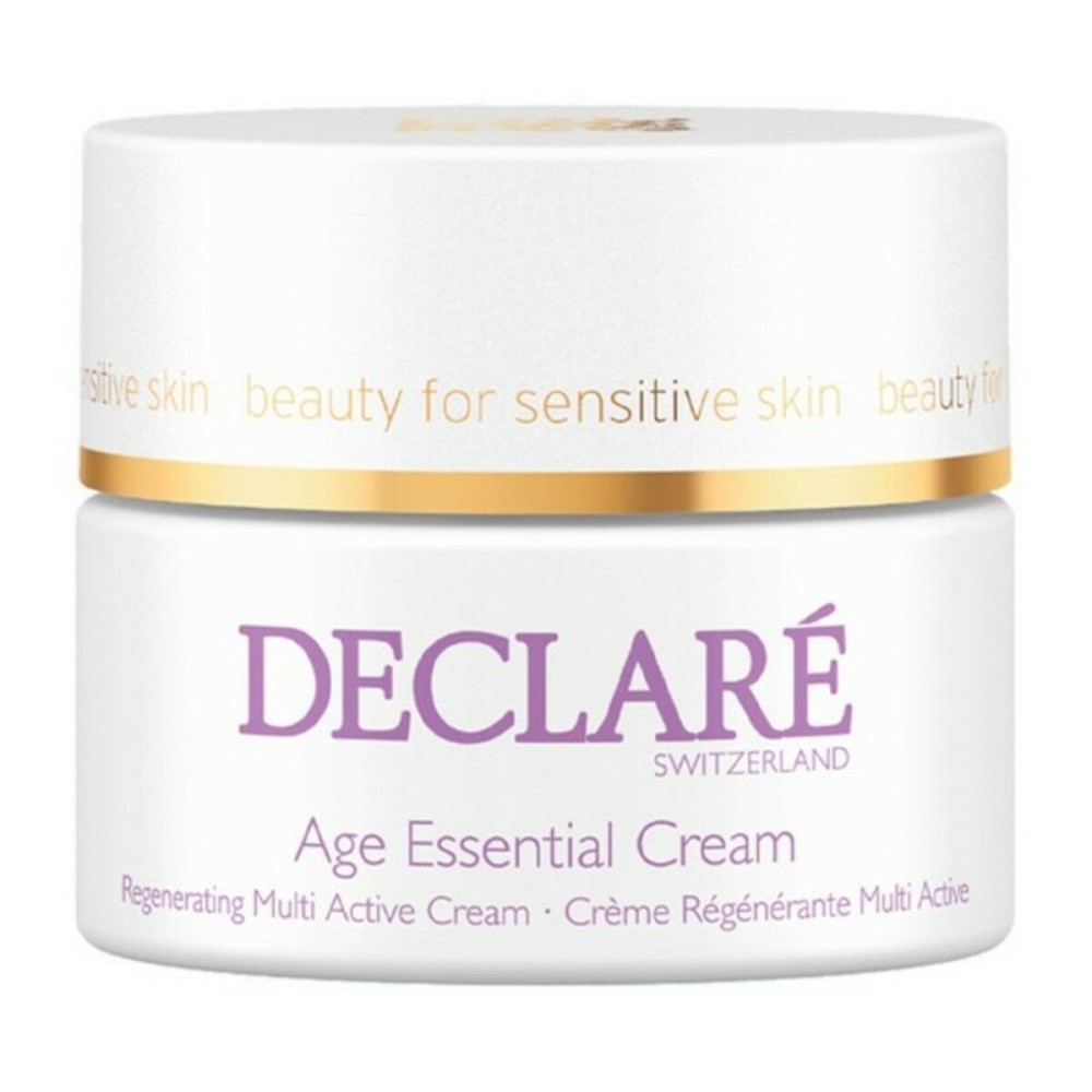 Anti-Ageing Regenerative Cream Age Control Declaré Age Control (50 ml) 50 ml