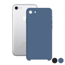 Mobile cover iPhone 7/8/SE2020 KSIX Soft Silicone