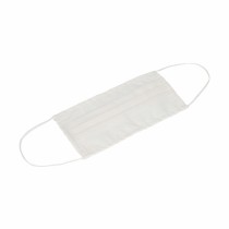 Hygienic Reusable Fabric Mask Contact