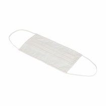 Hygienic Reusable Fabric Mask Contact