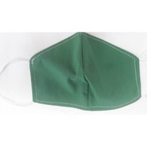 Hygienic Reusable Fabric Mask Contact