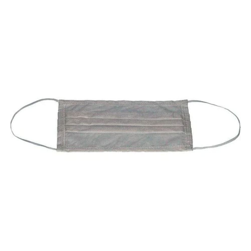 Hygienic Reusable Fabric Mask Contact