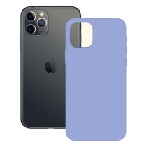 Protection pour téléphone portable iPhone 11 Pro KSIX Soft Silicone iPhone 11 Pro