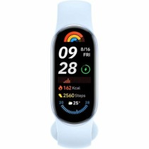 Smartwatch Xiaomi SM BAND9 BL Blau