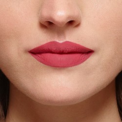 Lipstick L'Oreal Make Up Color Riche 188-le rose activist Matt