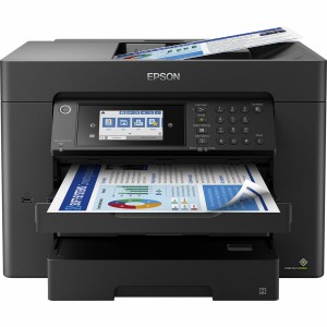 Multifunction Printer Epson C11CH67402