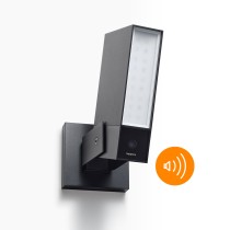 Surveillance Camcorder Netatmo NOC-S-IB