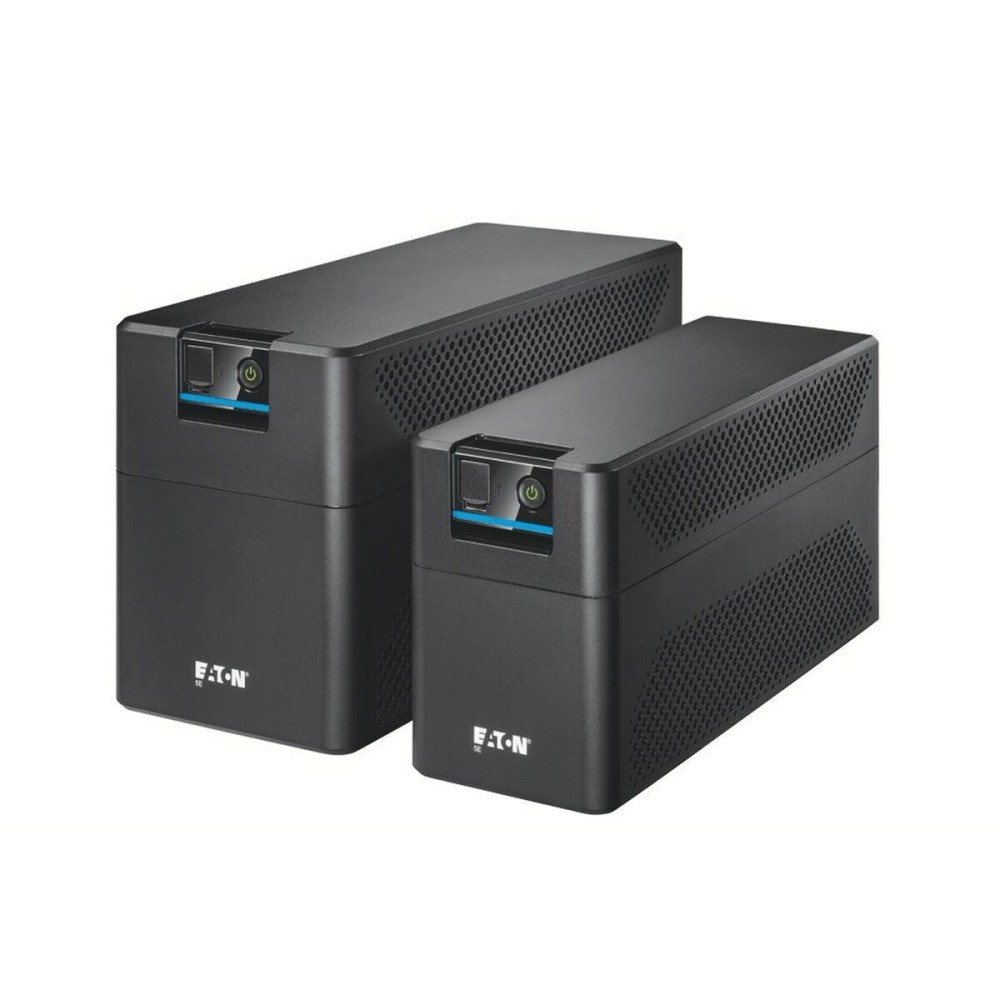 Uninterruptible Power Supply System Interactive UPS Eaton 5E Gen2 1200 USB 660 W