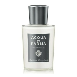 Aftershave Balm Acqua Di Parma Colonia Pura Colonia Pura 100 ml