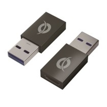 Adaptateur USB vers USB-C Conceptronic DONN10G