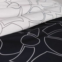 Duvet cover set TODAY Dream White