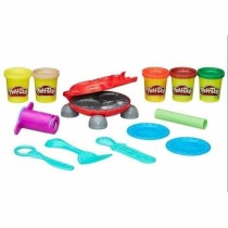 Knetspiel Play-Doh Burger Party