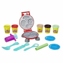 Modelling Clay Game Play-Doh Burger Party