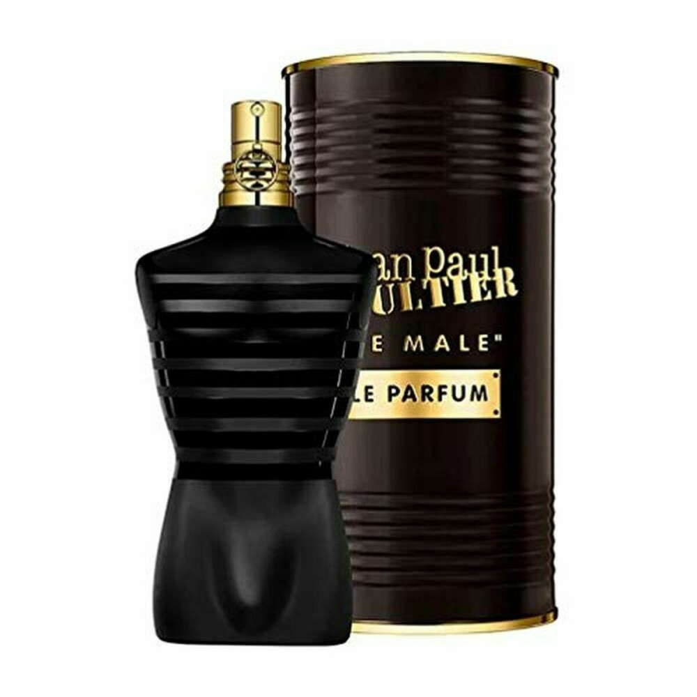 Men's Perfume Jean Paul Gaultier Le Male Le Parfum EDP 125 ml