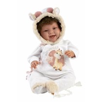 Babypuppe Llorens 84482 44 cm