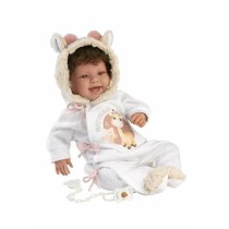 Baby Doll Llorens 84482 44 cm