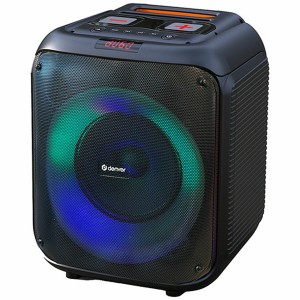 Tragbare Bluetooth-Lautsprecher Denver Electronics 400 W