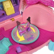 Playset Polly Pocket La fête du chiot