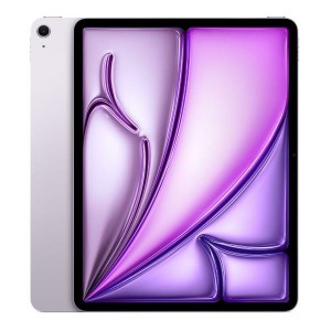 Tablet Apple iPad Air 13 13" 8 GB RAM 512 GB Purple M2