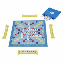 Jeu de société Pokémon Scrabble