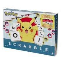 Jeu de société Pokémon Scrabble