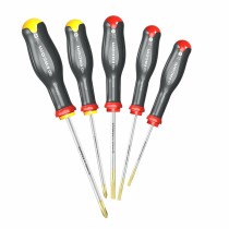 Screwdriver Set Facom Polypropylene