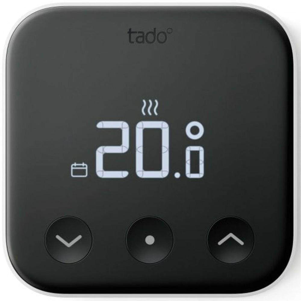 Thermostat Tado