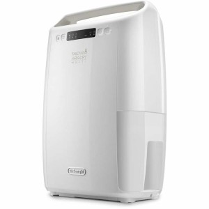 Dehumidifier DeLonghi White