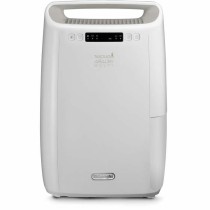 Dehumidifier DeLonghi White