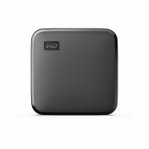 External Hard Drive Western Digital WDBAYN0010BBK-WESN 1 TB SSD