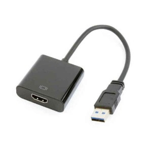 Adaptateur USB 3.0 vers HDMI GEMBIRD A-USB3-HDMI-02