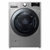 Washing machine LG F1P1CY2T 1100 rpm 17 kg