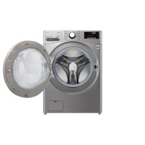 Washing machine LG F1P1CY2T 1100 rpm 17 kg