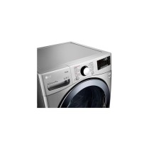 Washing machine LG F1P1CY2T 1100 rpm 17 kg