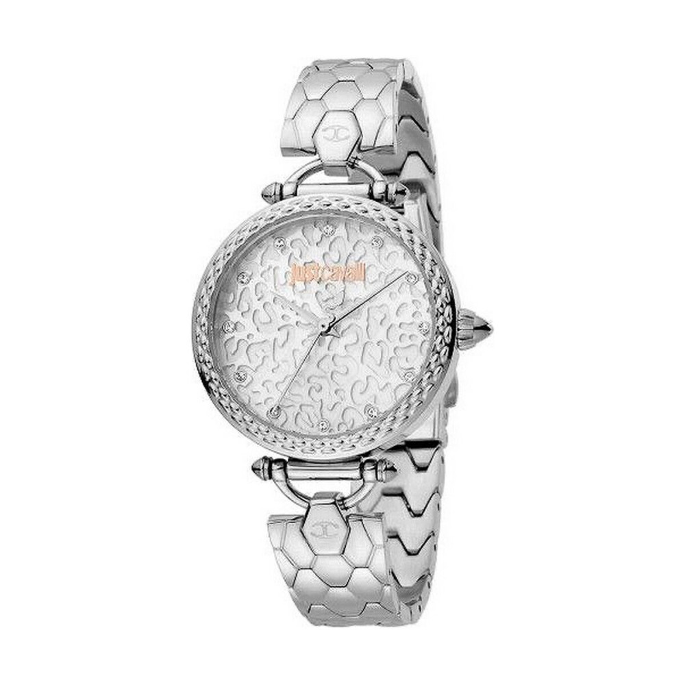 Ladies'Watch Just Cavalli SNAKE (Ø 32 mm)