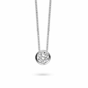 Ladies' Necklace Ti Sento 3807ZI/42